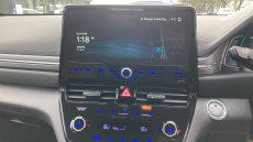 Hyundai IONIQ 1.6 GDi Plug-in Hybrid Premium SE 5dr DCT Hatchback